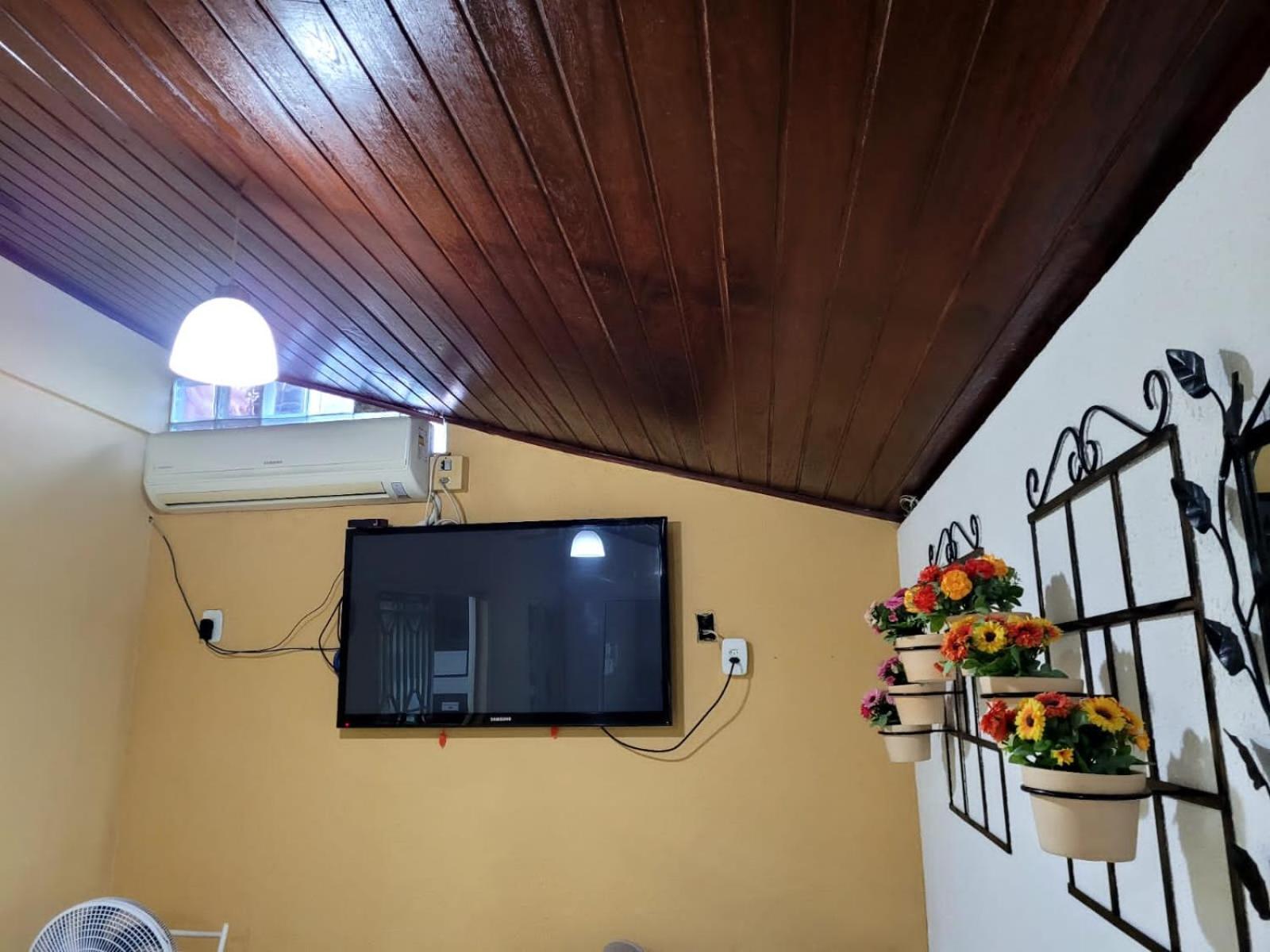 Pousada Solar De Campos Campos dos Goytacazes Exteriér fotografie